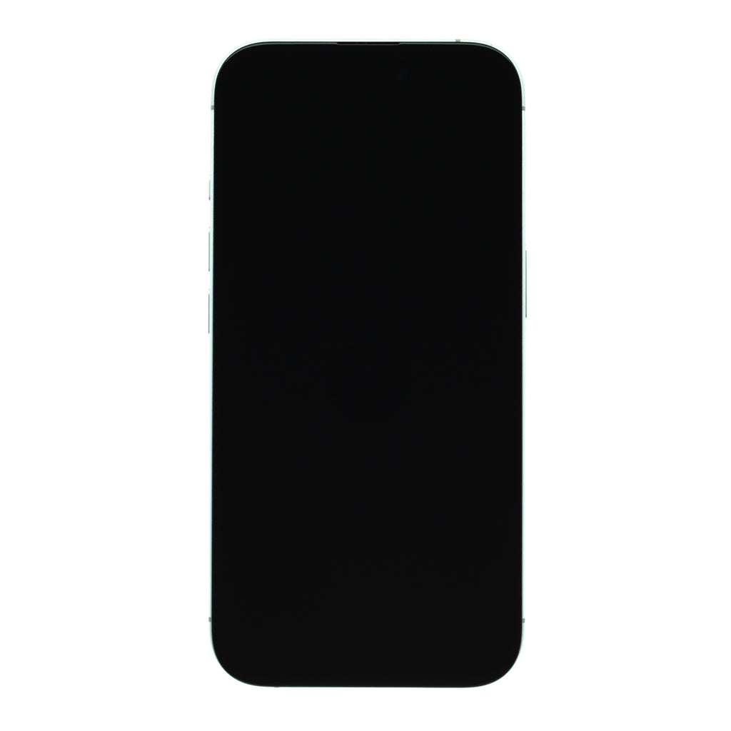 95新 Apple iPhone 16 256G 白色 中國大陸版