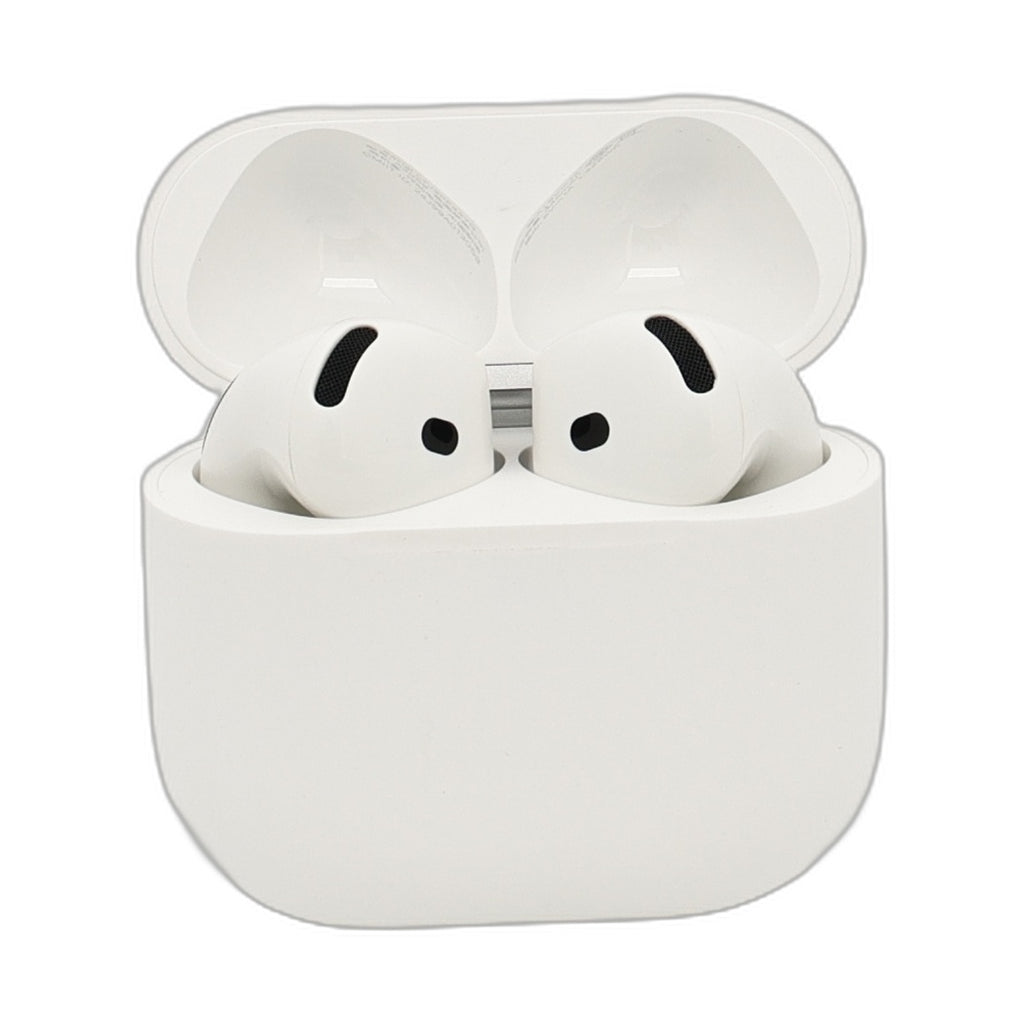 99新 Apple AirPods 4 (支持主动降噪) 白色