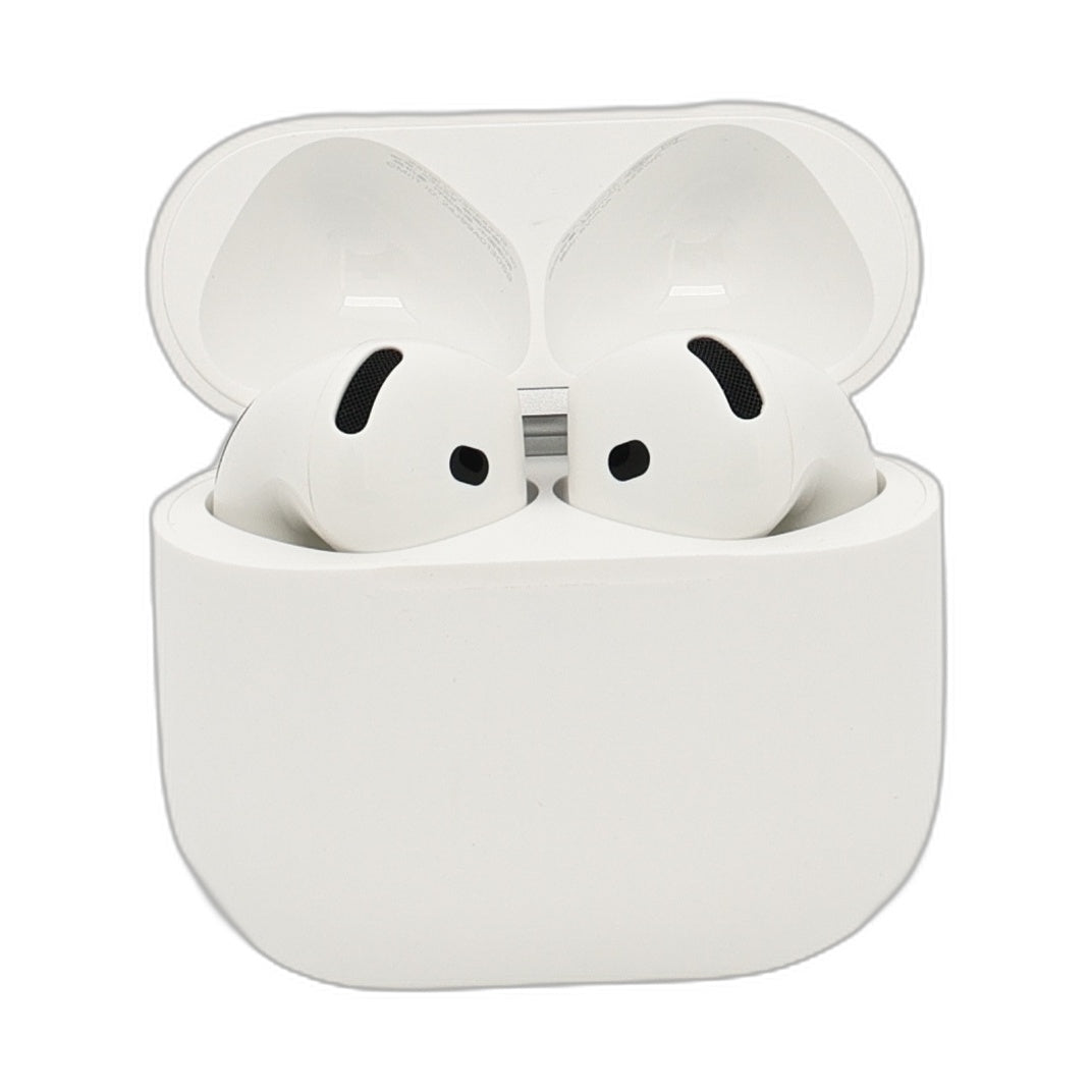 99新 Apple AirPods 4 (支持主动降噪) 白色