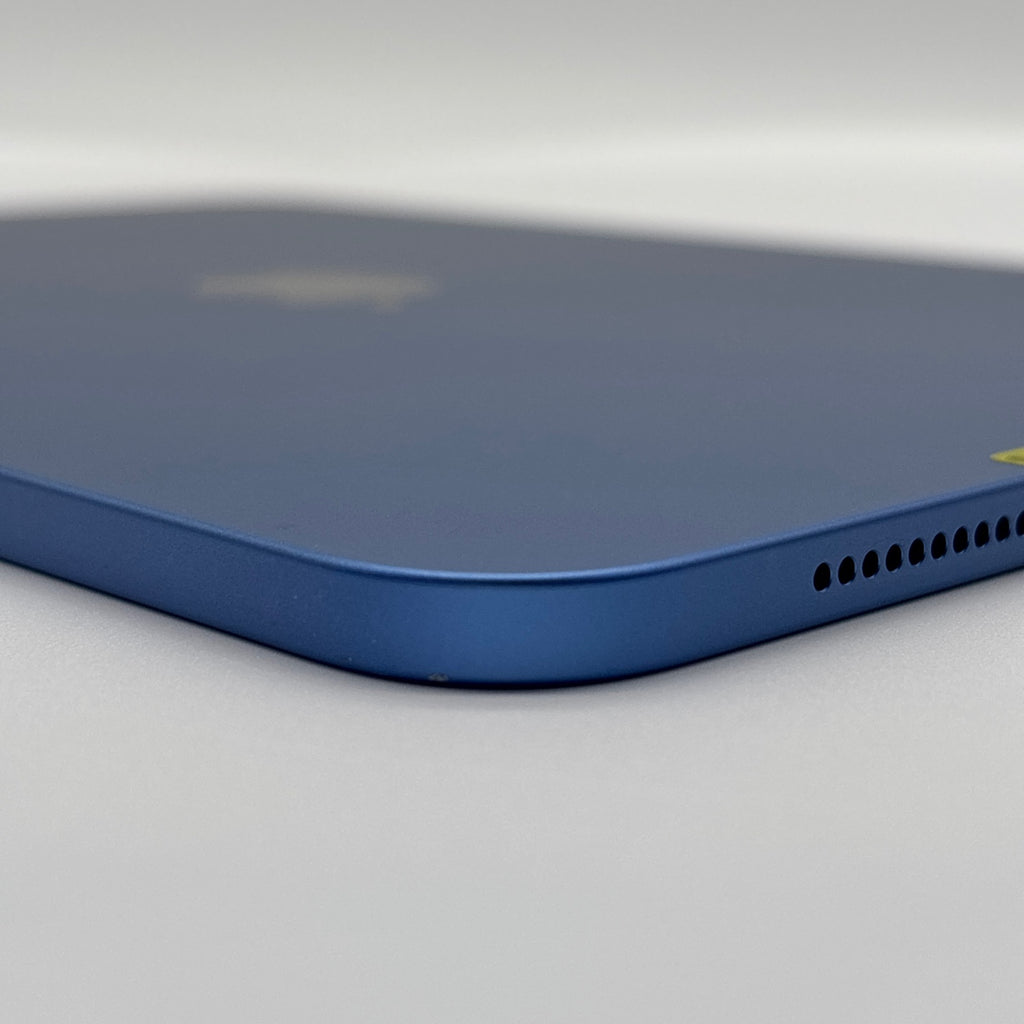 99新 Apple iPad 10代 64G 藍色 WIFI