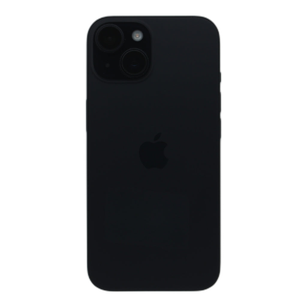 95新 Apple iPhone 15 256G 黑色 中國大陸版