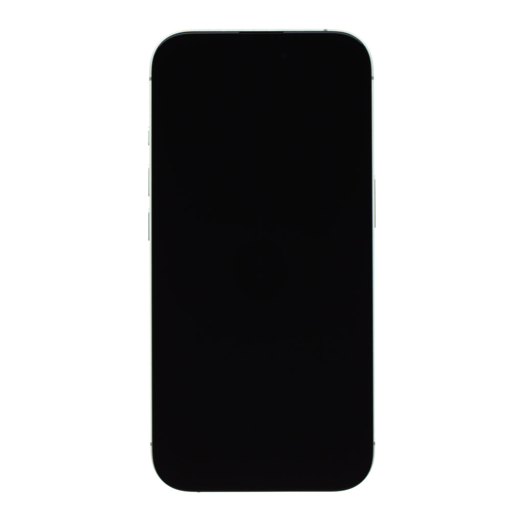 95新 Apple iPhone 16 256G 白色 中國大陸版