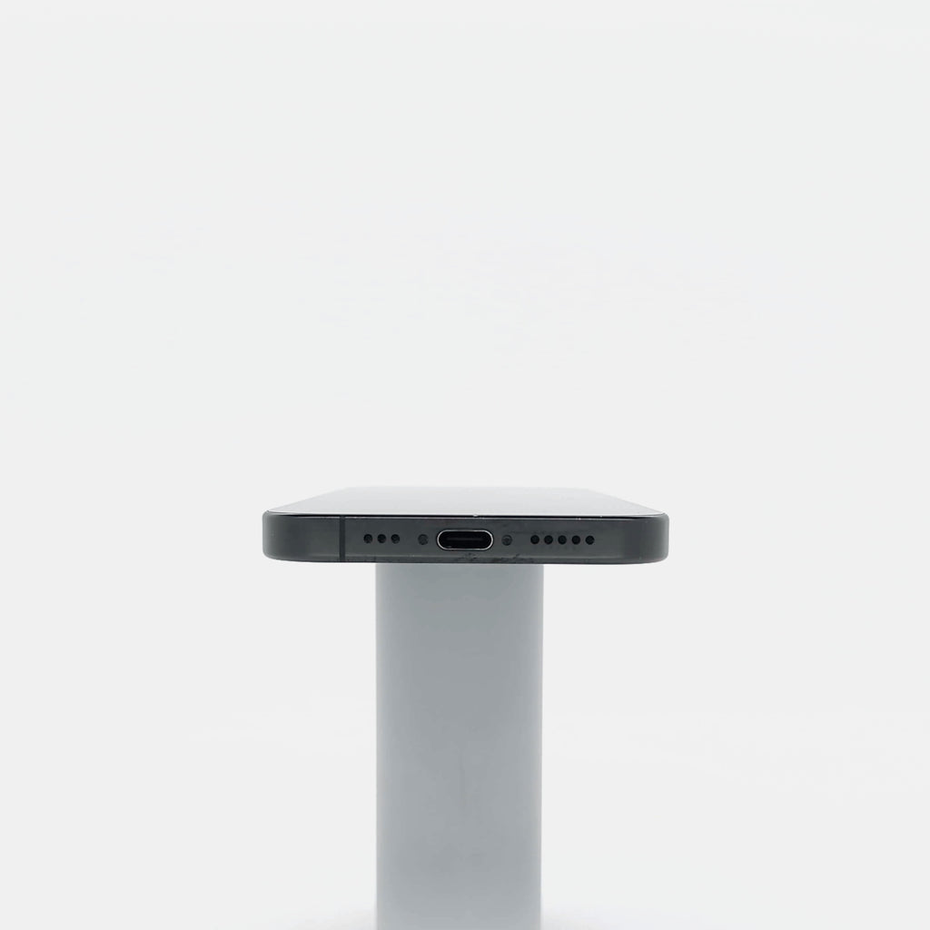 95新 Apple iPhone 16 Pro 256G 黑色鈦金屬 中國大陸版