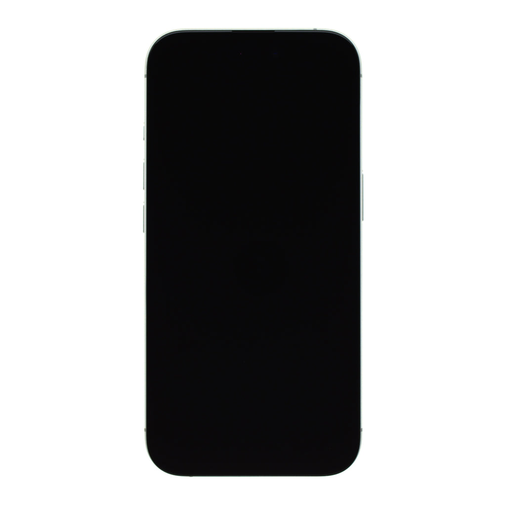 95新 Apple iPhone 16 256G 白色 中國大陸版