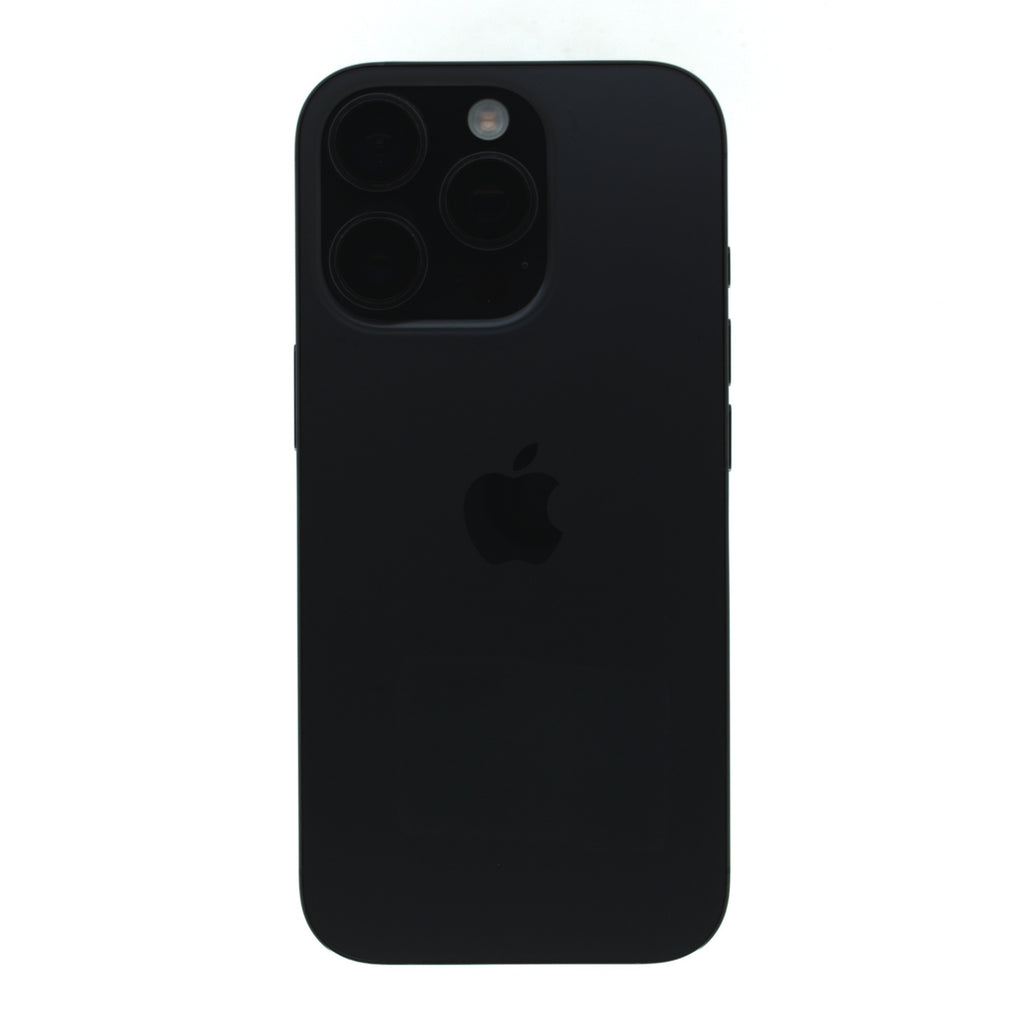 95新 Apple iPhone 16 Pro 128G 黑色鈦金屬 中國大陸版