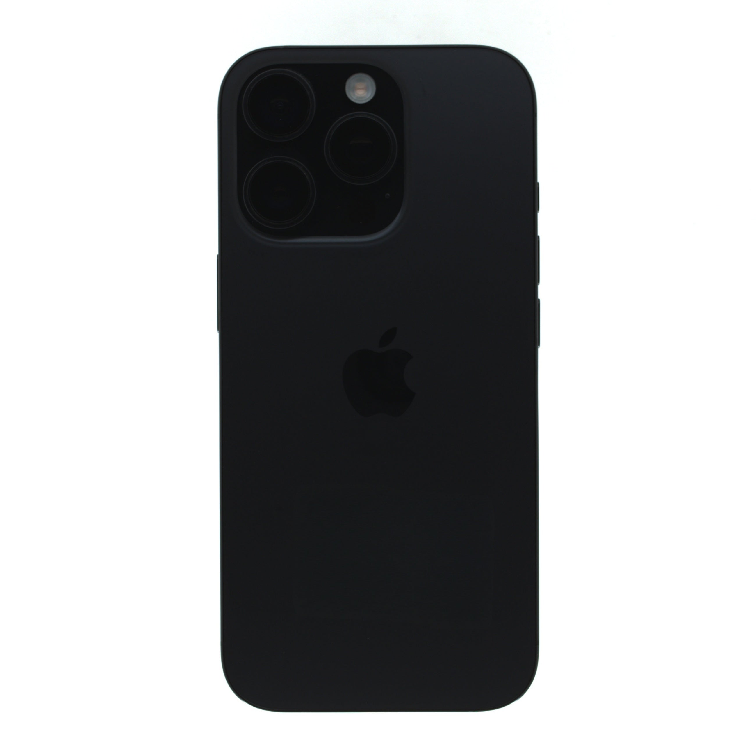 95新 Apple iPhone 16 Pro 128G 黑色鈦金屬 中國大陸版