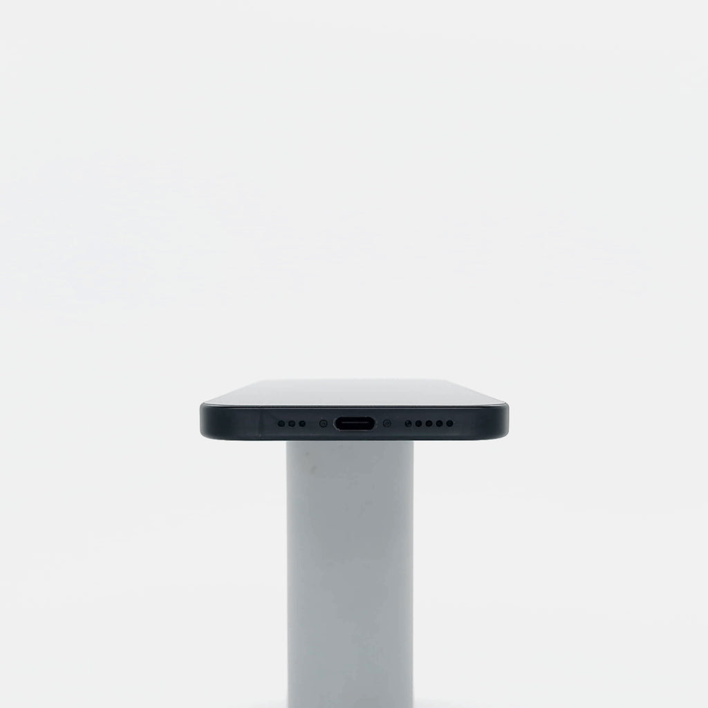 95新 Apple iPhone 16 128G 黑色 中國大陸版