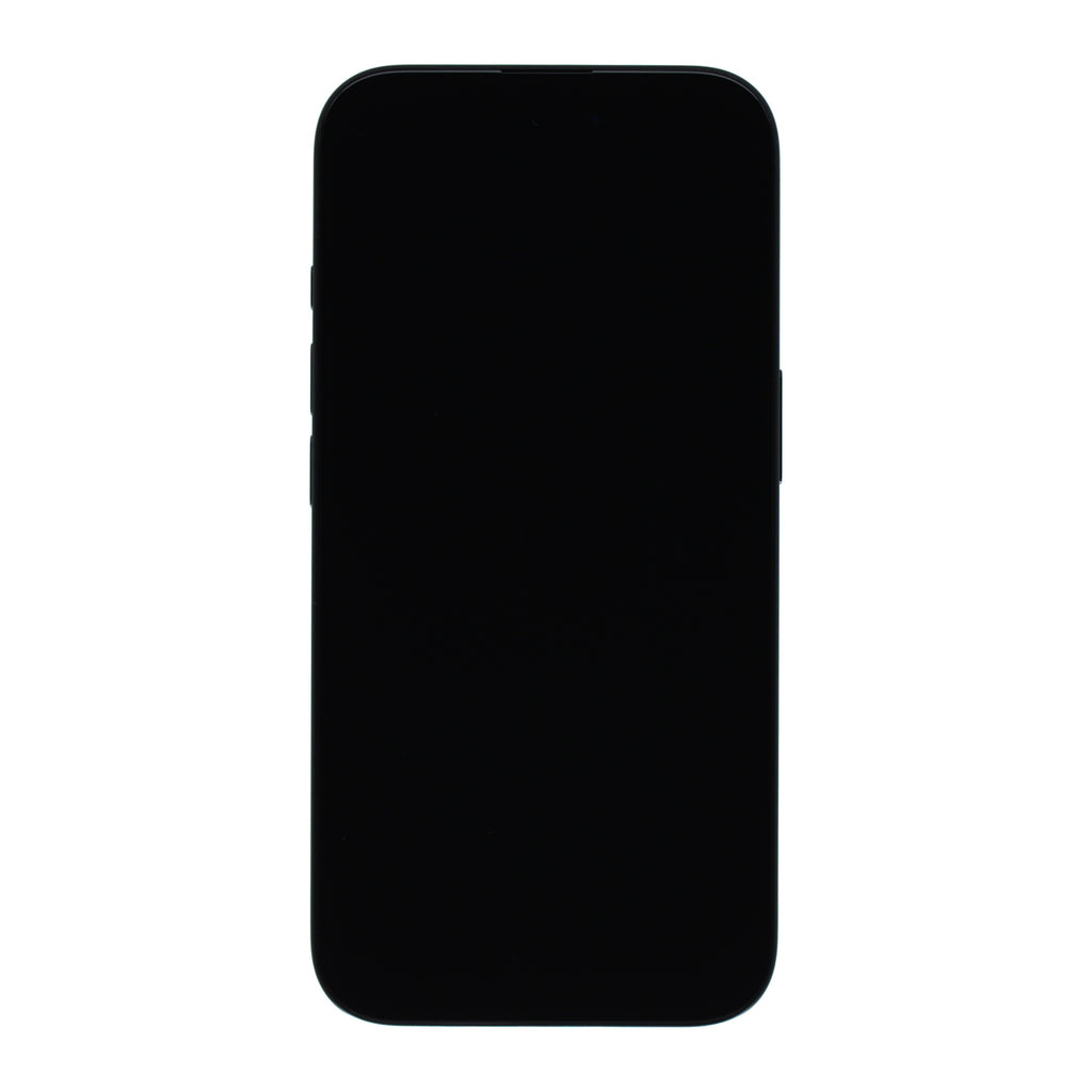 95新 Apple iPhone 16 256G 黑色 中國大陸版