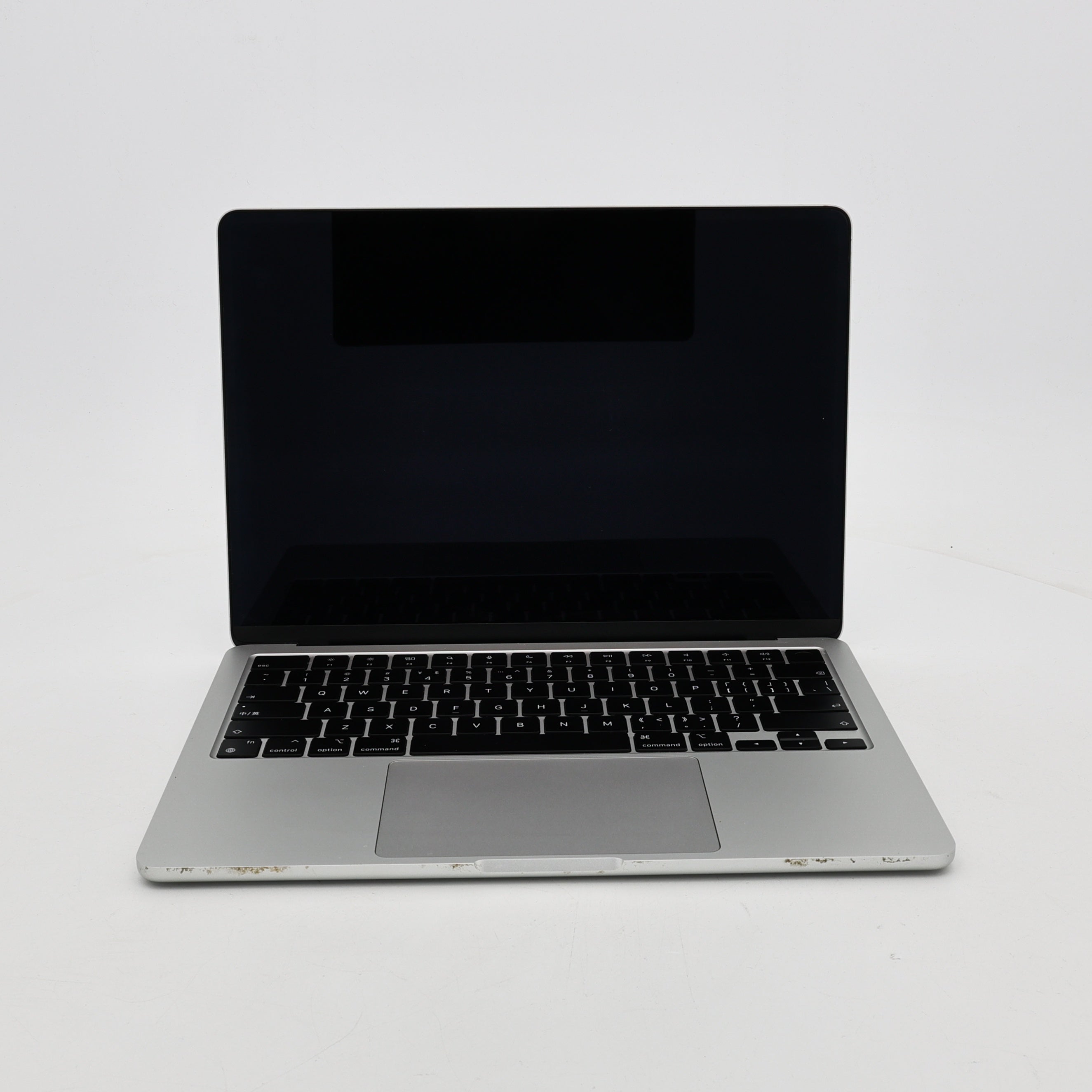 95新 Apple MacBook Air 22年 13寸 M2（8+10核） 8G RAM 512G SSD 銀色