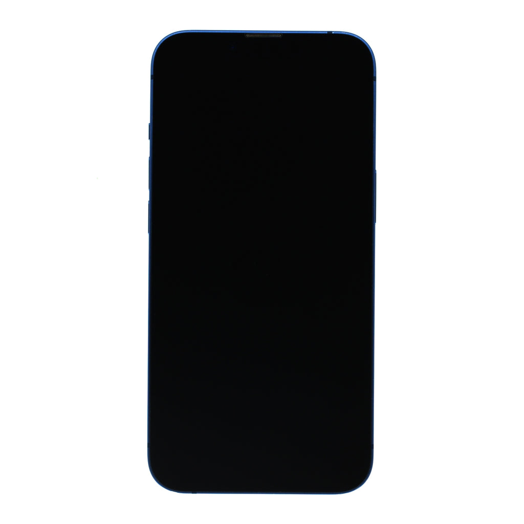 95新 Apple iPhone 13 256G 藍色 中國大陸版