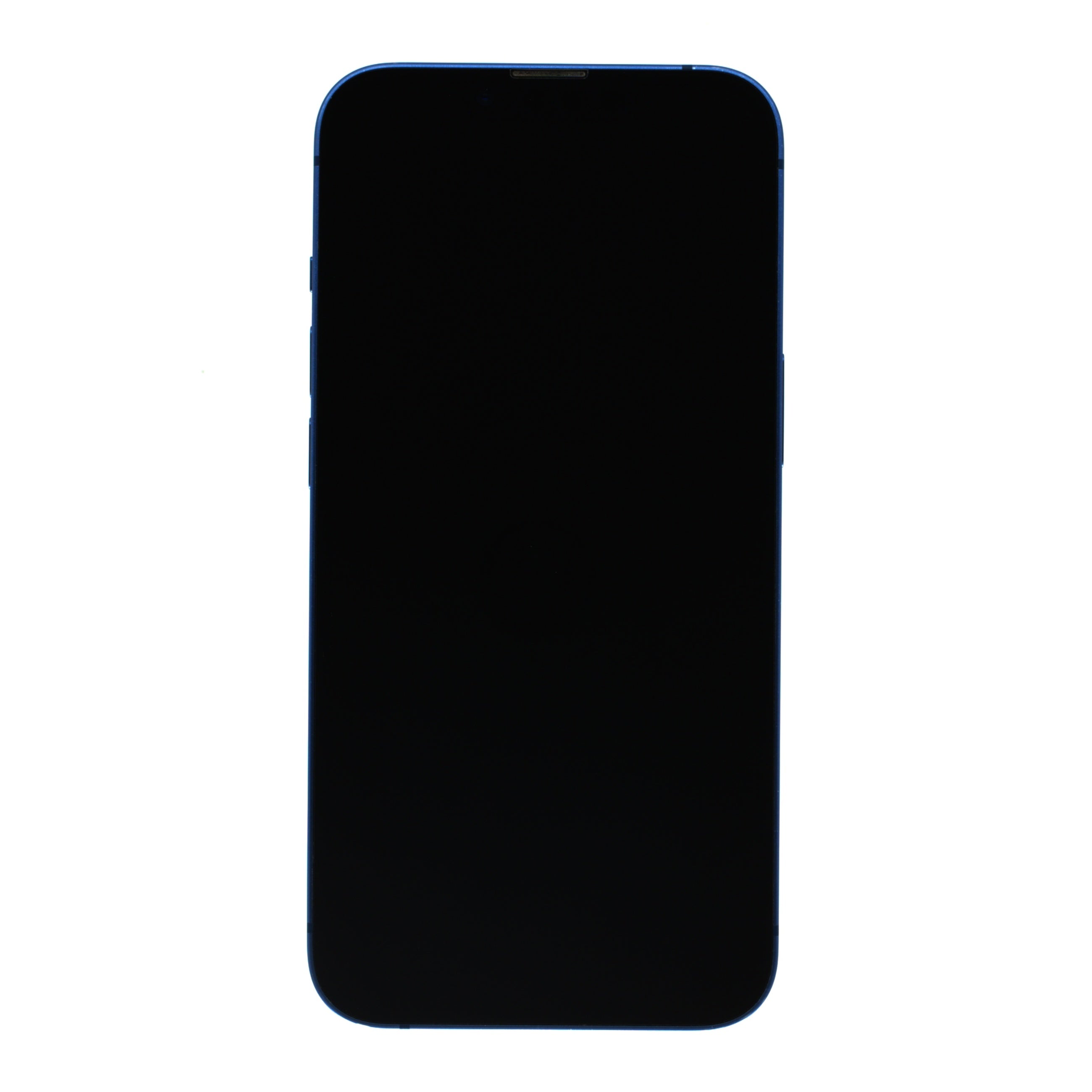 95新 Apple iPhone 13 256G 藍色 中國大陸版