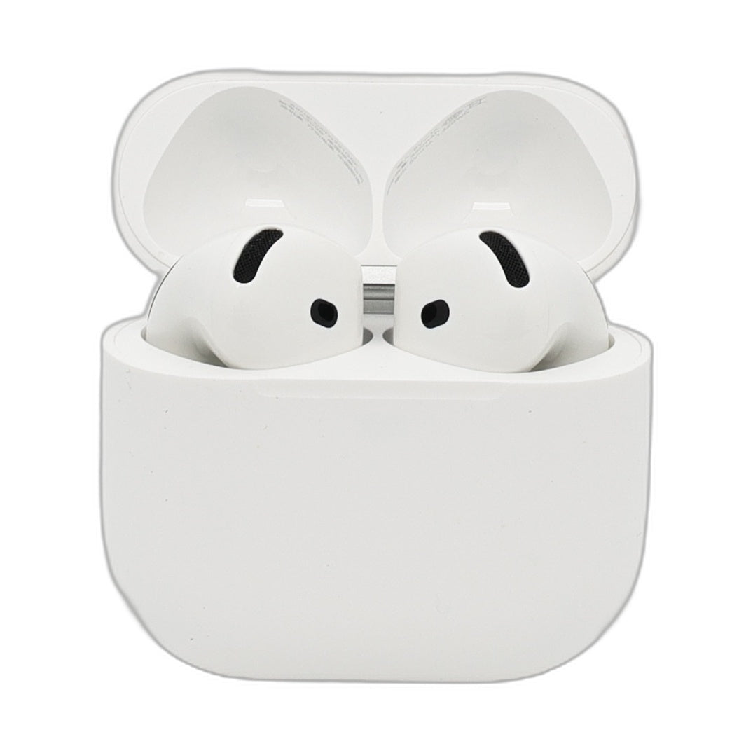 99新 Apple AirPods 4 (不支持主动降噪) 白色