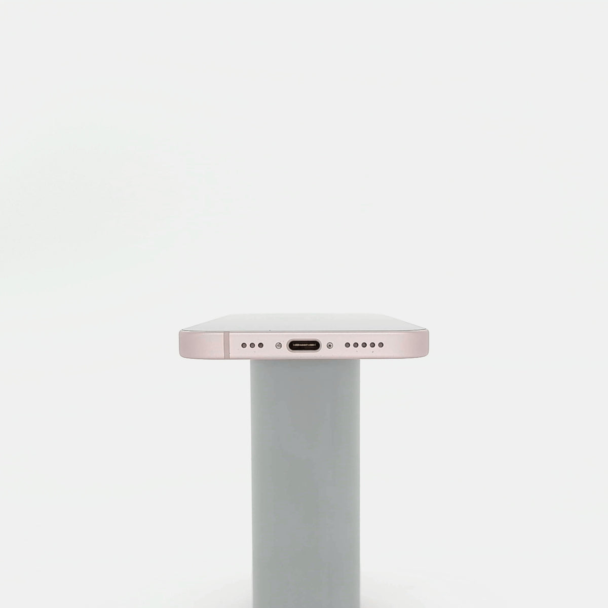 95新 Apple iPhone 15 128G 粉紅色 中國大陸版