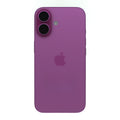 95新 Apple iPhone 16 256G 粉紅色 中國大陸版