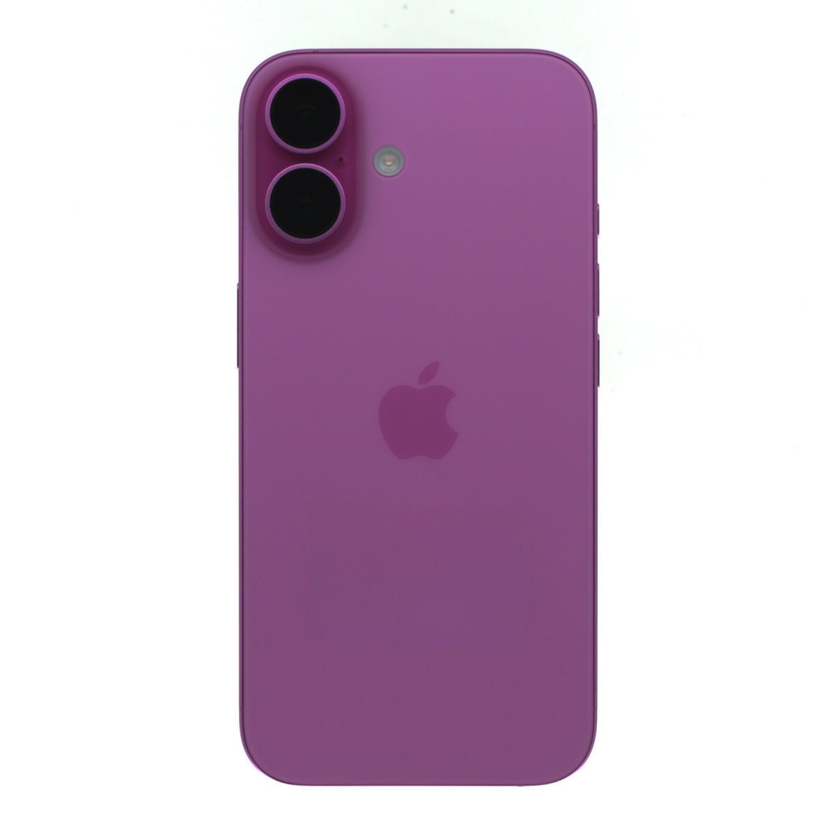 95新 Apple iPhone 16 256G 粉紅色 中國大陸版