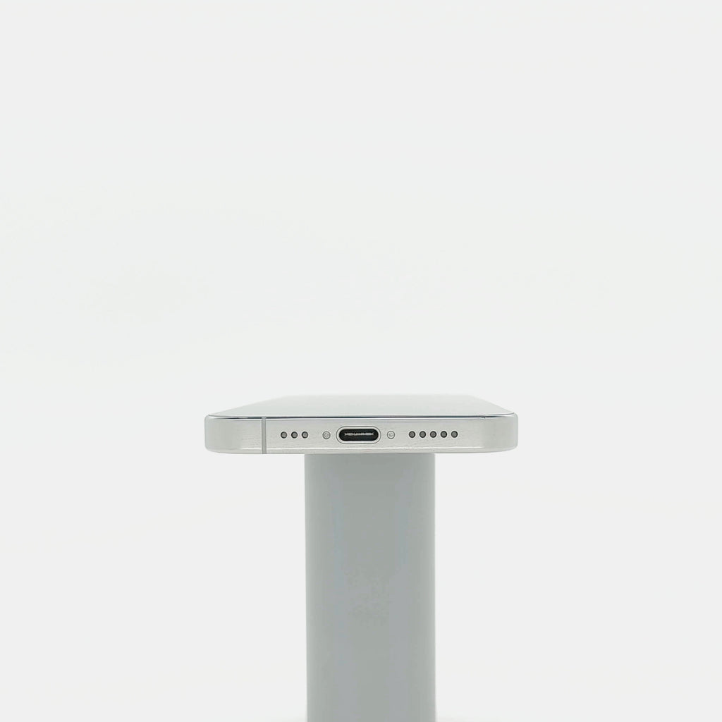 95新 Apple iPhone 16 Pro 128G 白色鈦金屬 中國大陸版