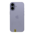 99新 Apple iPhone 17 256G 薰衣草紫色 中國大陸版
