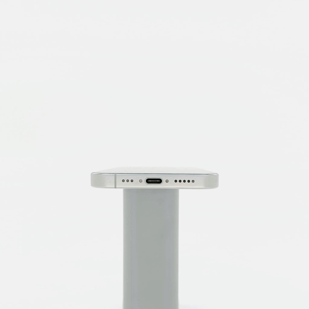 95新 Apple iPhone 16 Pro 256G 白色鈦金屬 中國大陸版