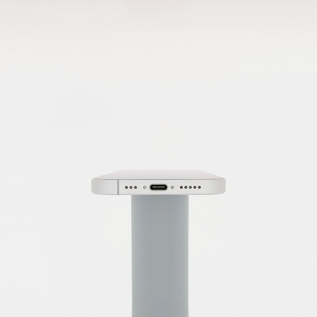 99新 Apple iPhone 17 256G 白色 中國大陸版