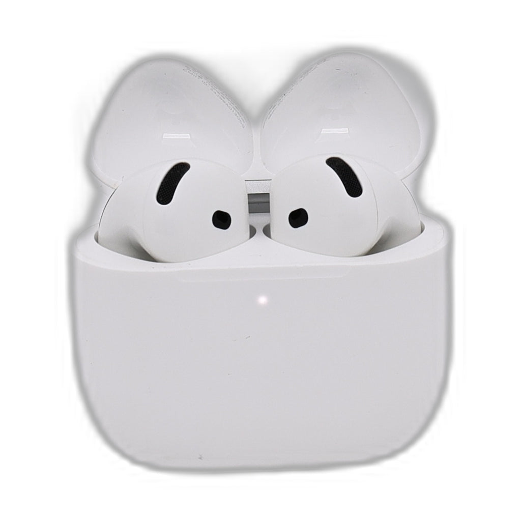 99新 Apple AirPods 4 (支持主动降噪) 白色