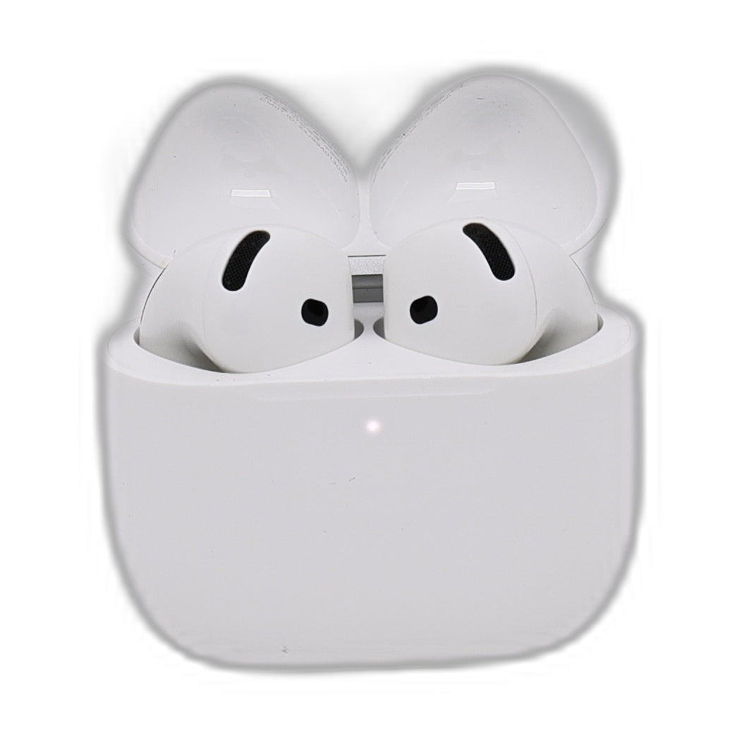 99新 Apple AirPods 4 (支持主动降噪) 白色