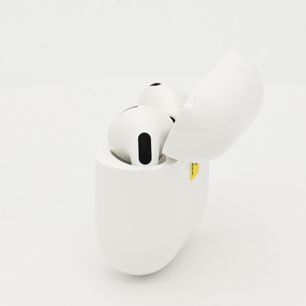99新 Apple AirPods 4 (不支持主动降噪) 白色