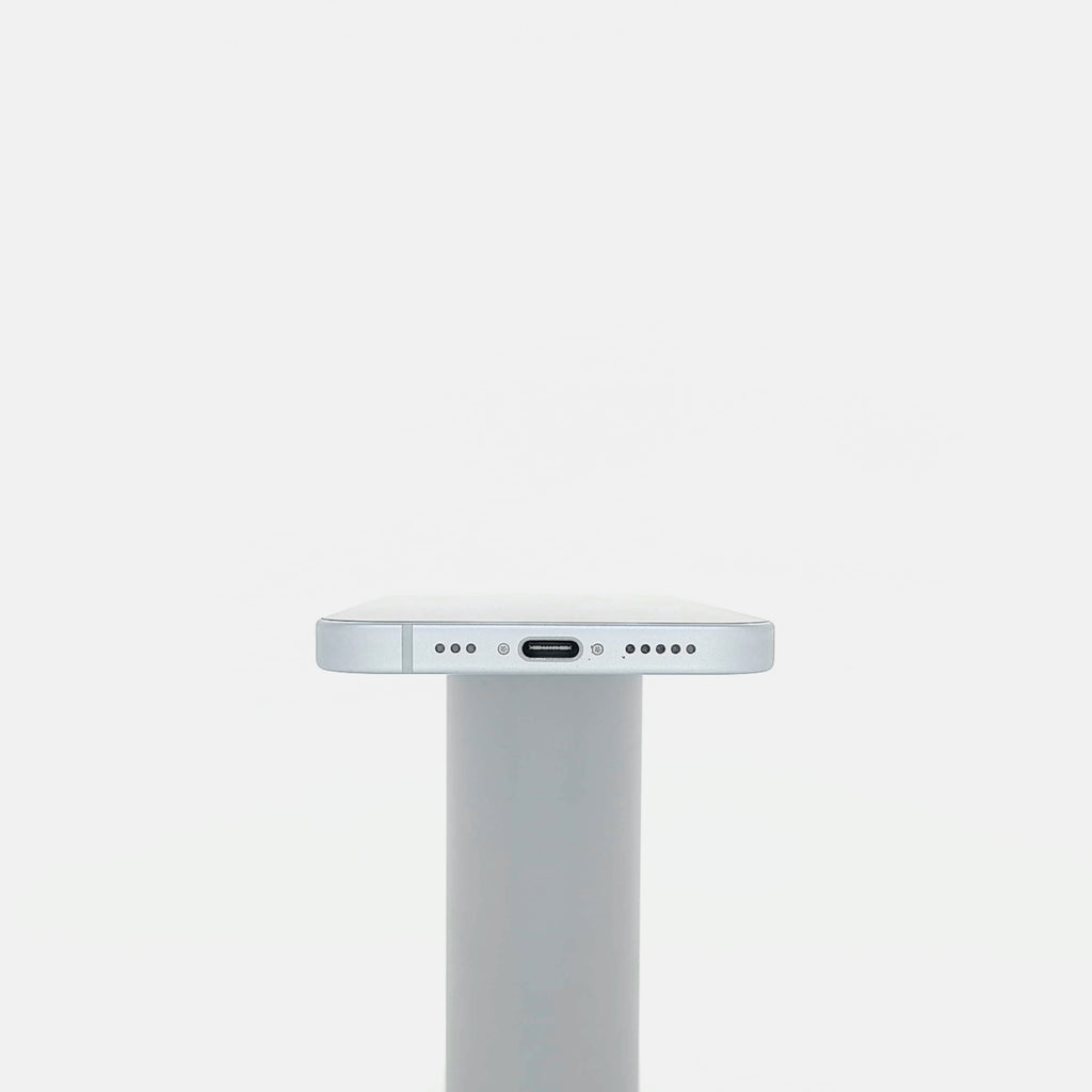95新 Apple iPhone 15 256G 藍色 中國大陸版