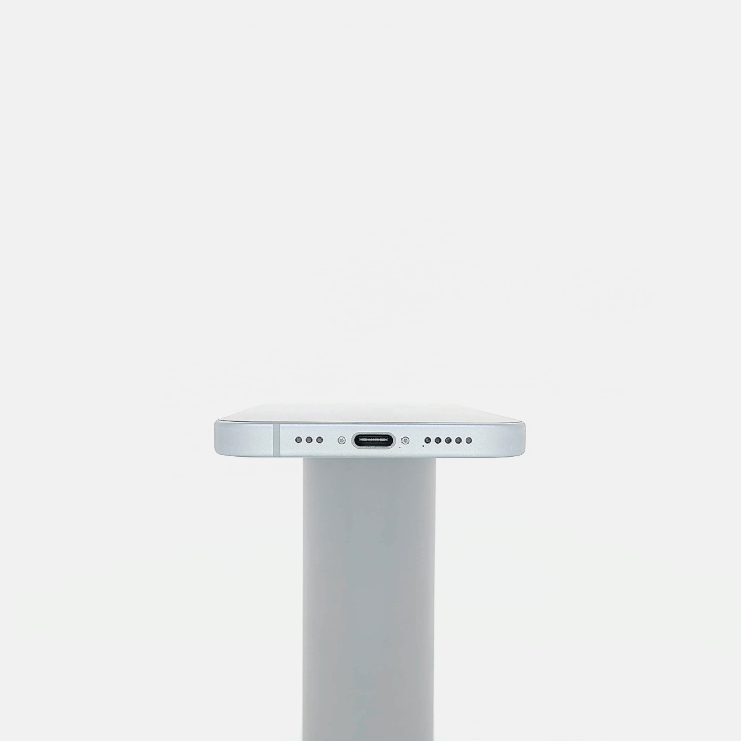 95新 Apple iPhone 15 256G 藍色 中國大陸版