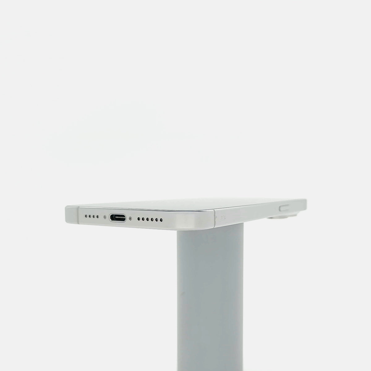 95新 Apple iPhone 15 Pro Max 256G 白色鈦金屬 中國大陸版