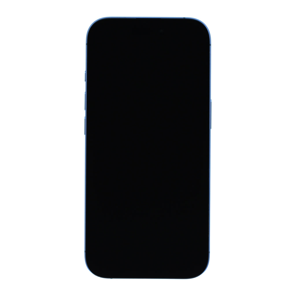 95新 Apple iPhone 17 256G 青霧藍色 中國大陸版