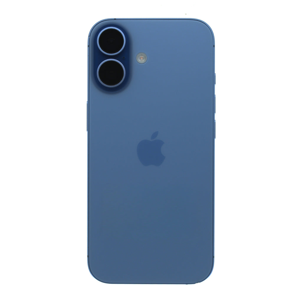 95新 Apple iPhone 17 256G 青霧藍色 中國大陸版