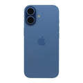 95新 Apple iPhone 17 256G 青霧藍色 中國大陸版