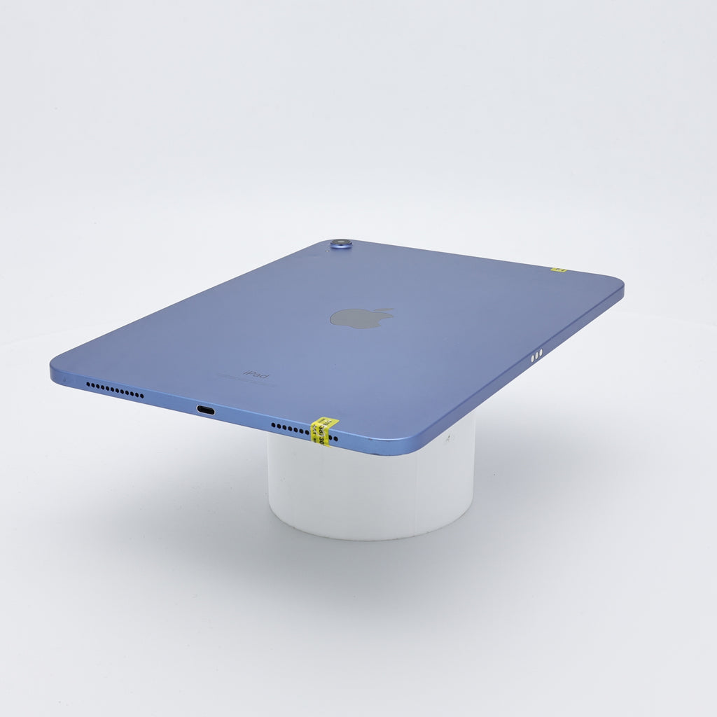 95新 Apple iPad 10代 64G 藍色 WIFI