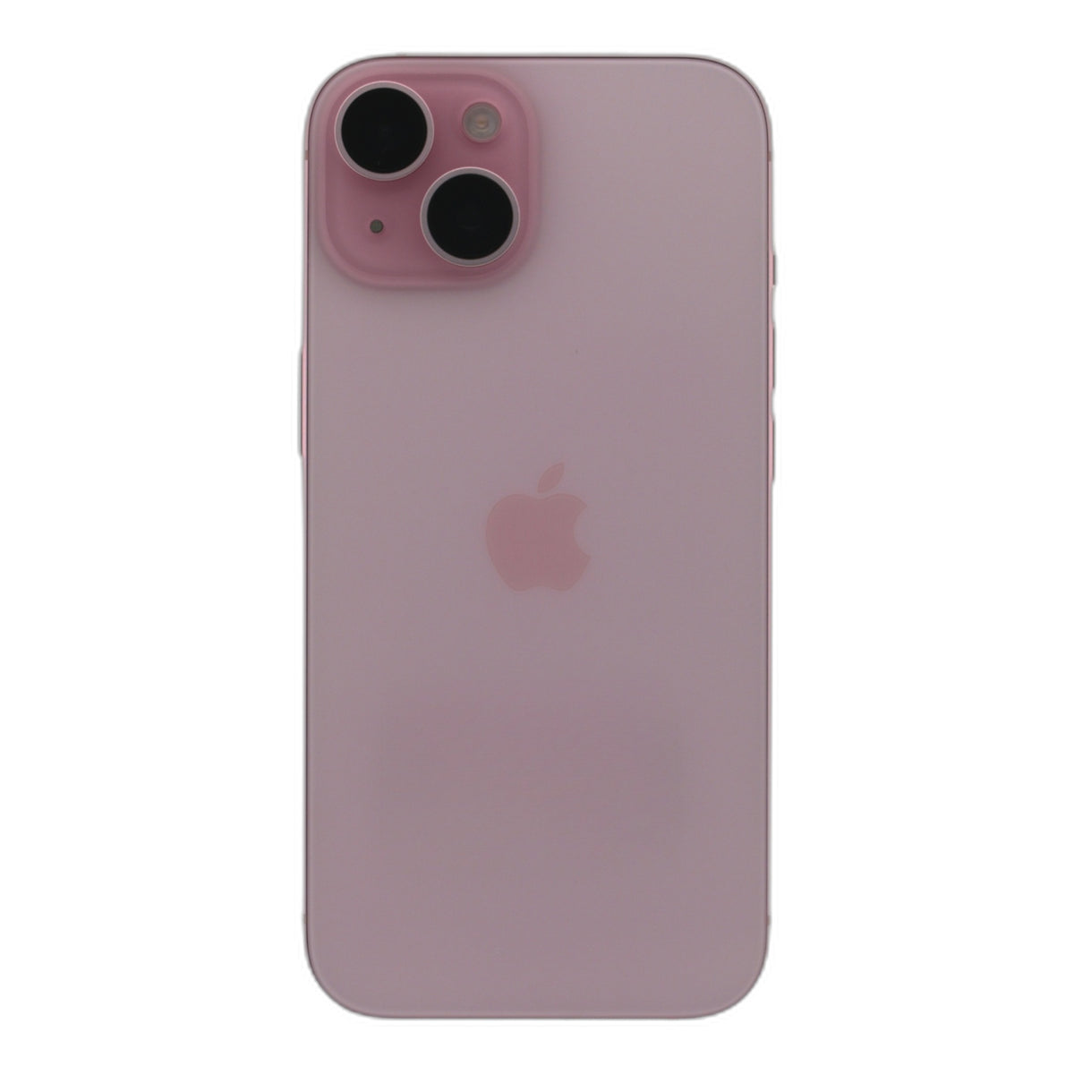 95新 Apple iPhone 15 256G 粉紅色 中國大陸版