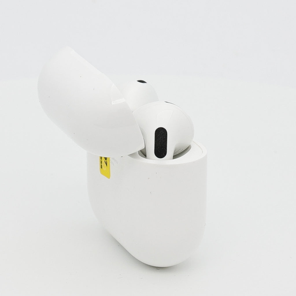 99新 Apple AirPods 4 (不支持主动降噪) 白色