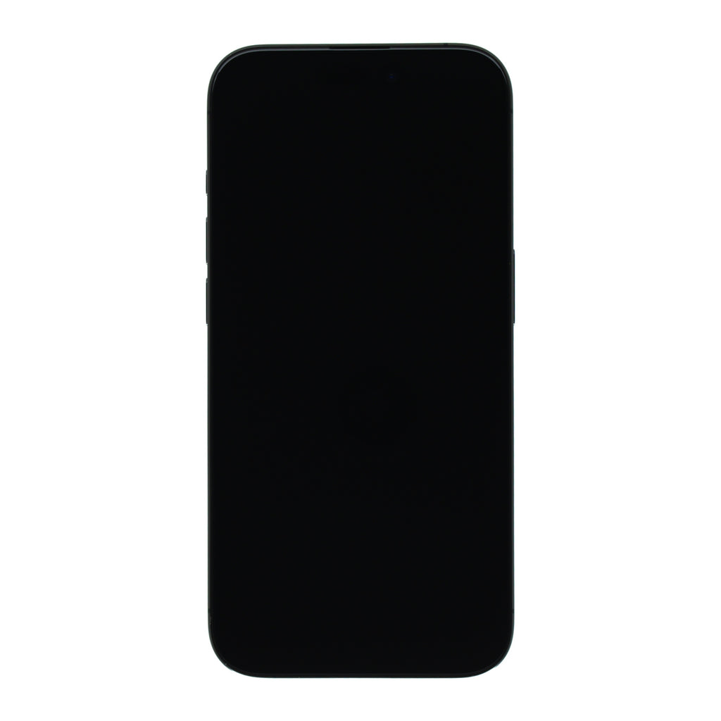 95新 Apple iPhone 15 Pro 256G 黑色鈦金屬 中國大陸版