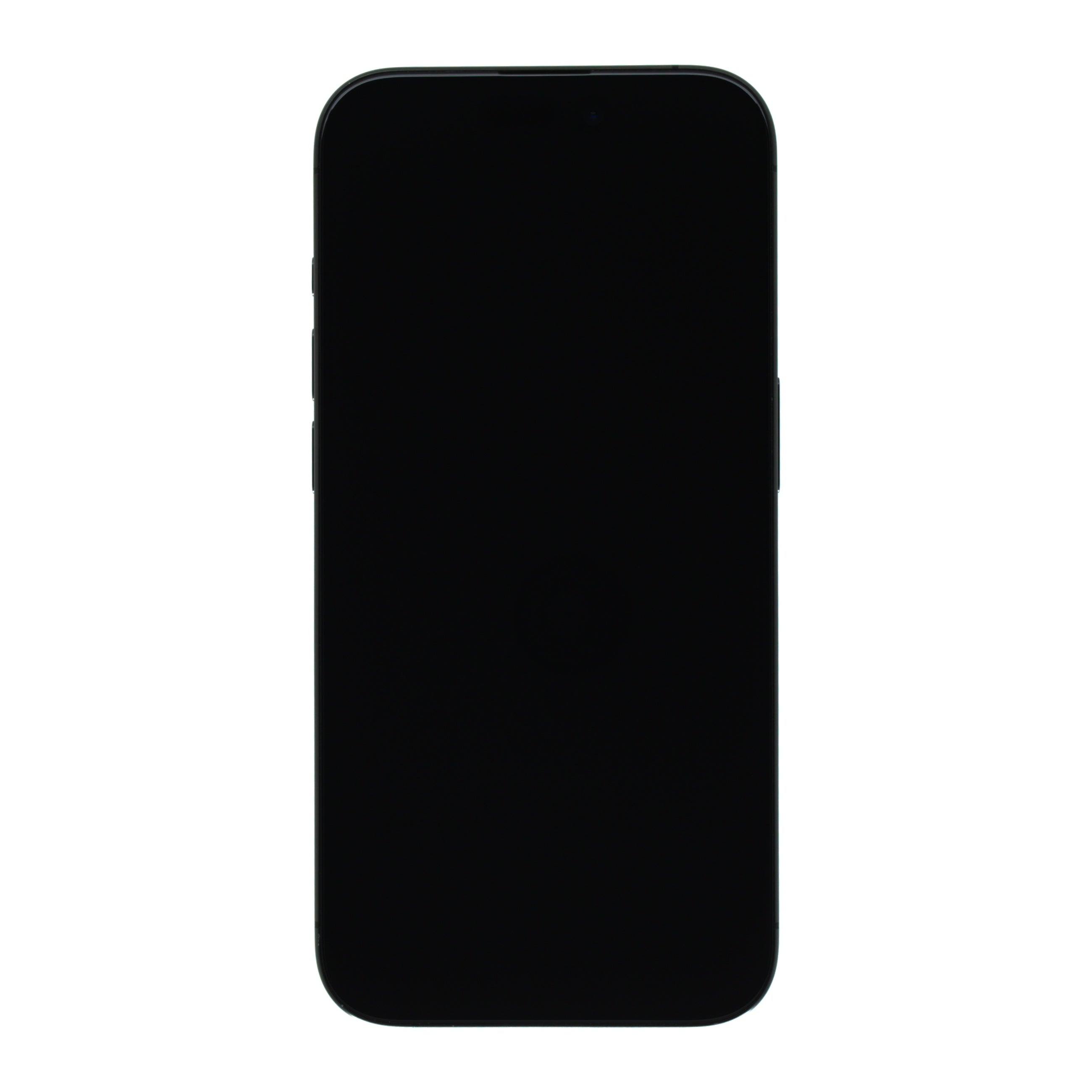 95新 Apple iPhone 15 Pro 256G 黑色鈦金屬 中國大陸版