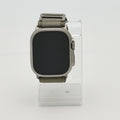 99新 Apple Watch Ultra 2 49毫米 鈦金屬