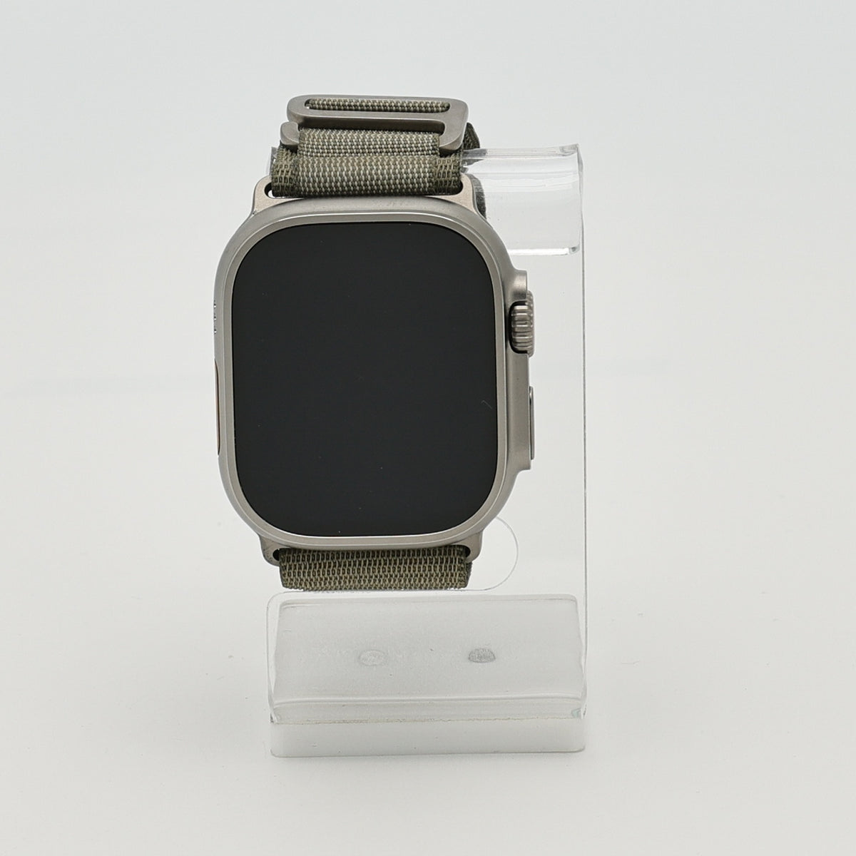 99新 Apple Watch Ultra 2 49毫米 鈦金屬