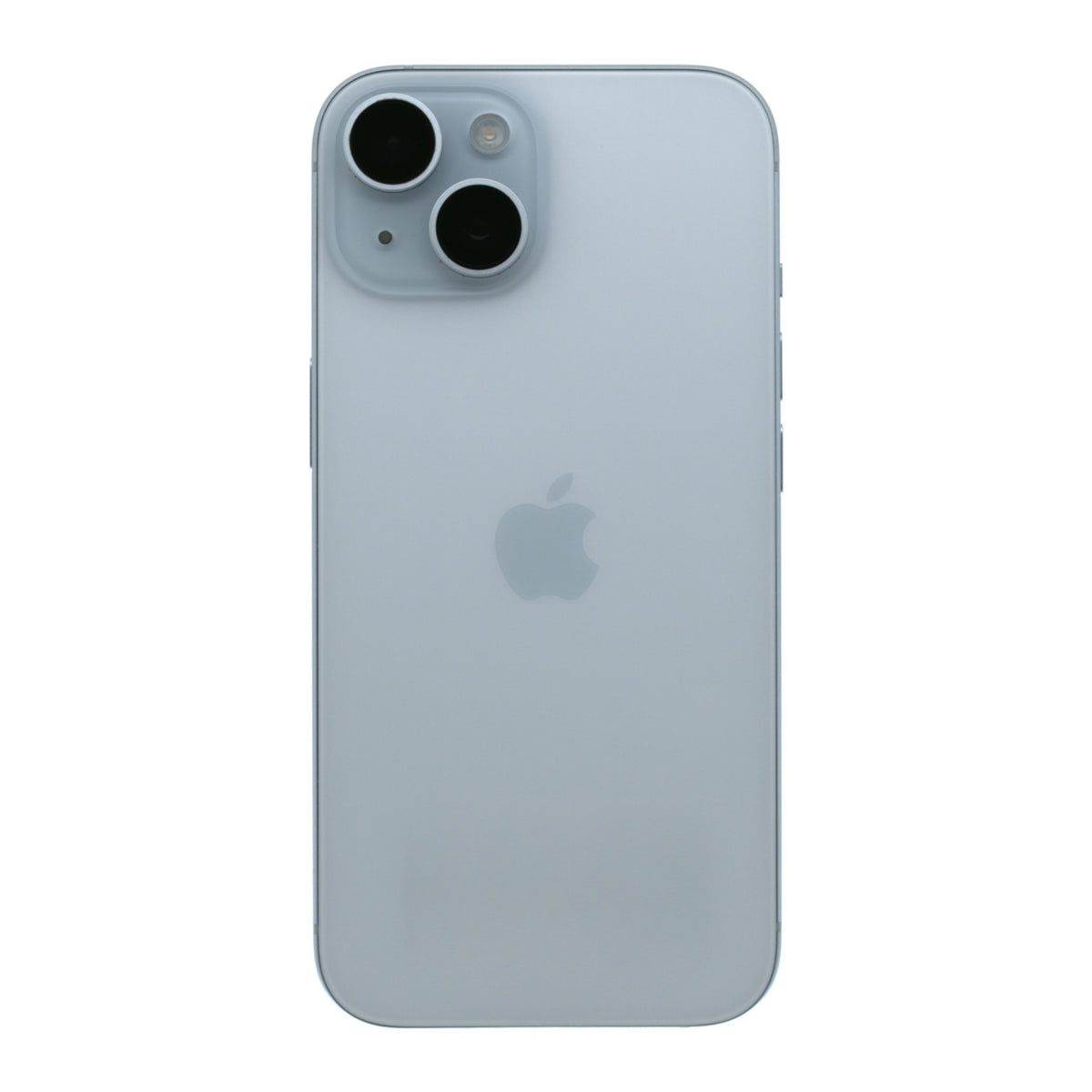 95新 Apple iPhone 15 128G 藍色 中國大陸版