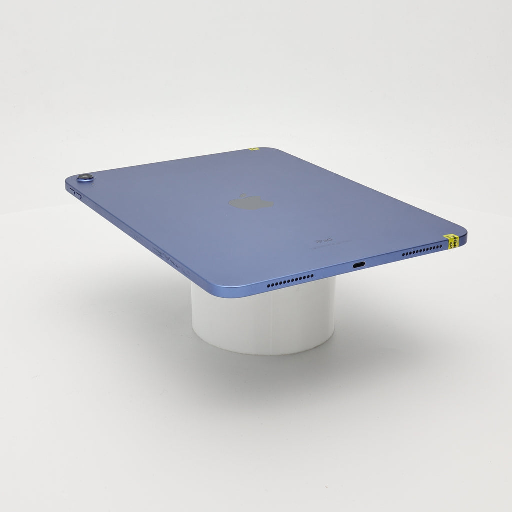 95新 Apple iPad 10代 64G 藍色 WIFI
