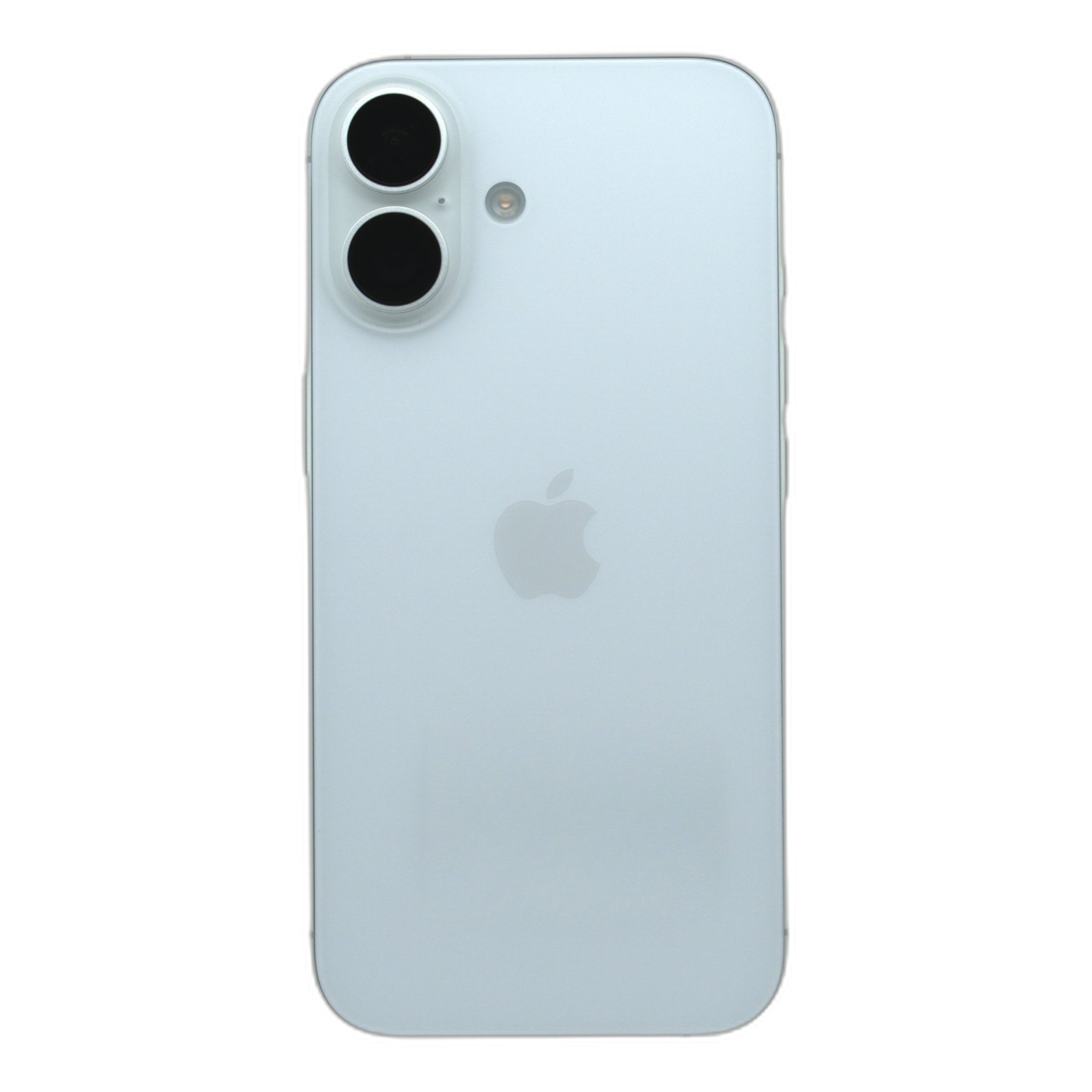 99新 Apple iPhone 16 256G 白色 中國大陸版