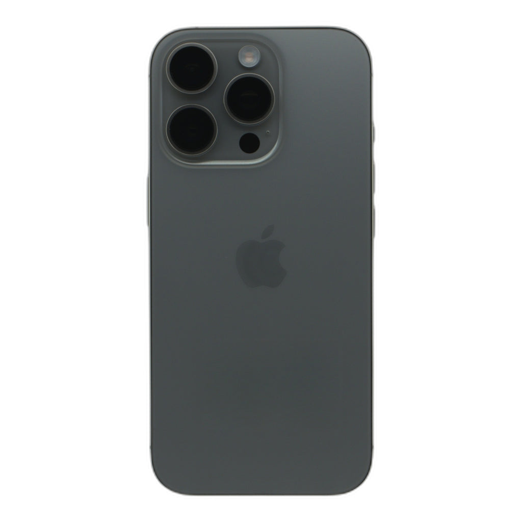 95新 Apple iPhone 16 Pro 128G 原色鈦金屬 中國大陸版