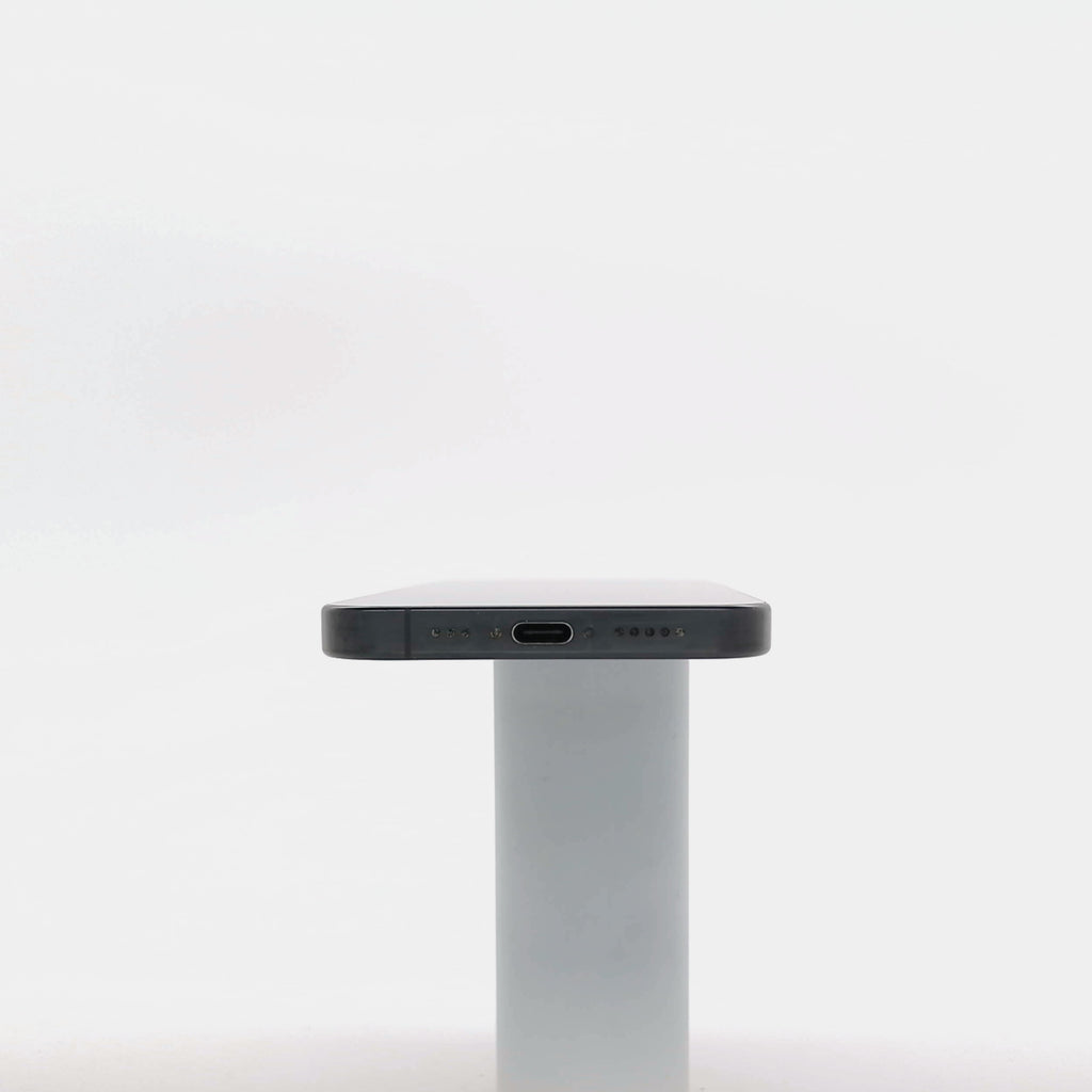 95新 Apple iPhone 16 Pro 256G 黑色鈦金屬 中國大陸版