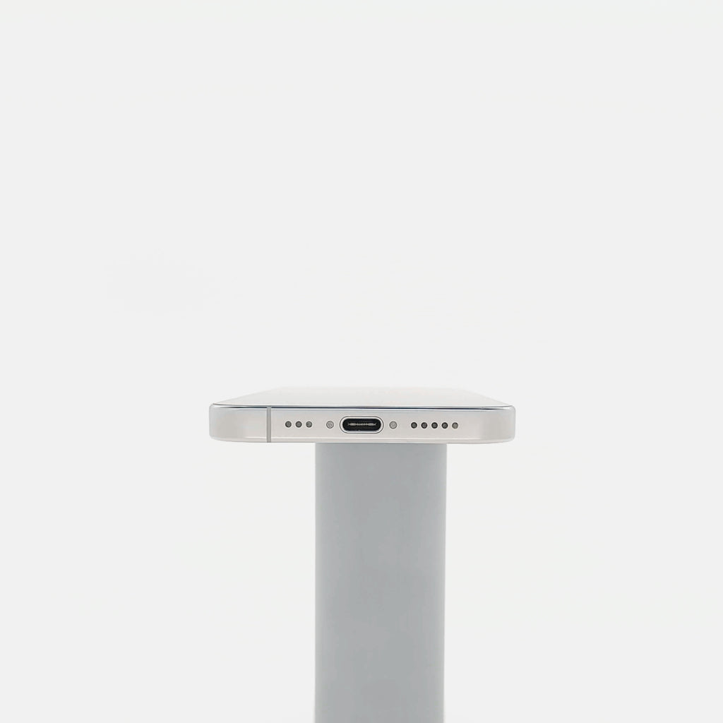95新 Apple iPhone 16 Pro 256G 白色鈦金屬 中國大陸版