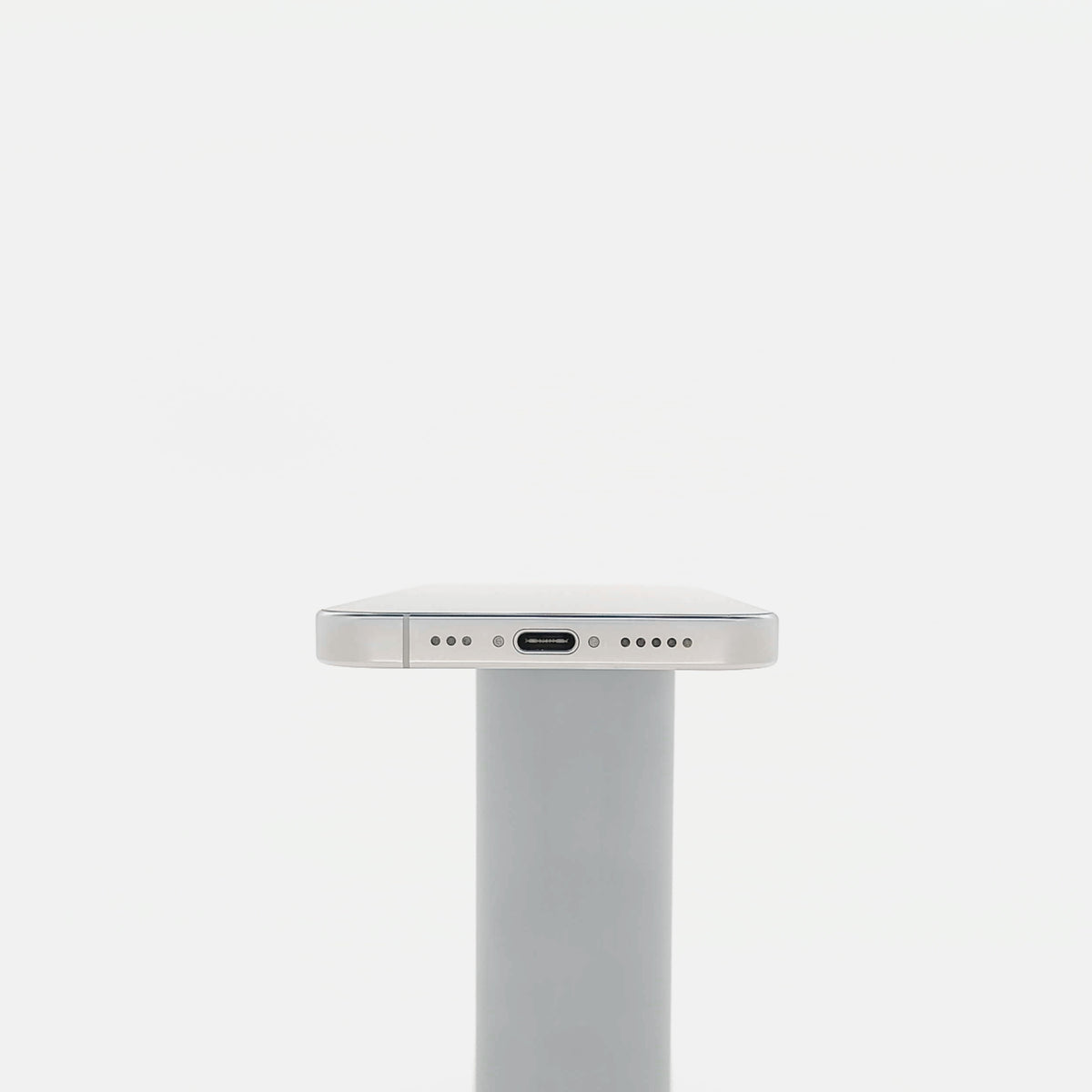 95新 Apple iPhone 16 Pro 256G 白色鈦金屬 中國大陸版