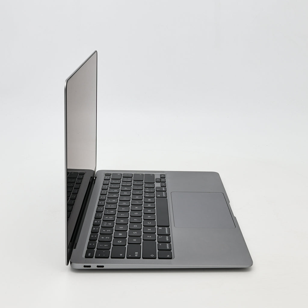 95新 Apple MacBook Air 20年 13寸 i3 1.1G 8G RAM 256G SSD 深空灰色