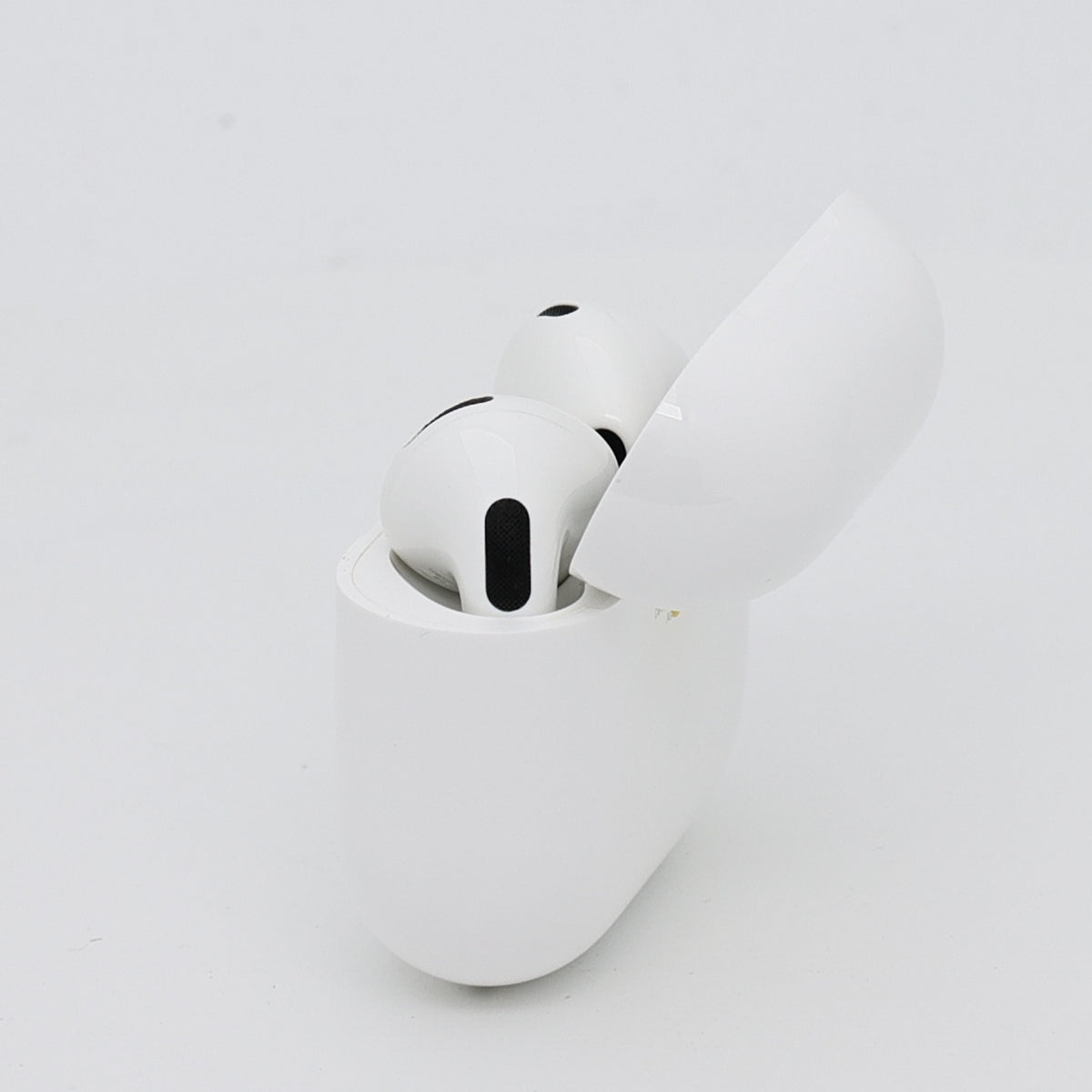 99新 Apple AirPods 4 (支持主动降噪) 白色
