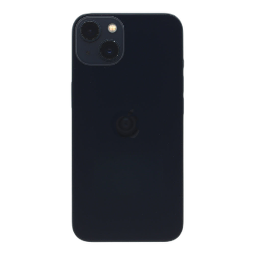 95新 Apple iPhone 13 256G 午夜色 中國大陸版