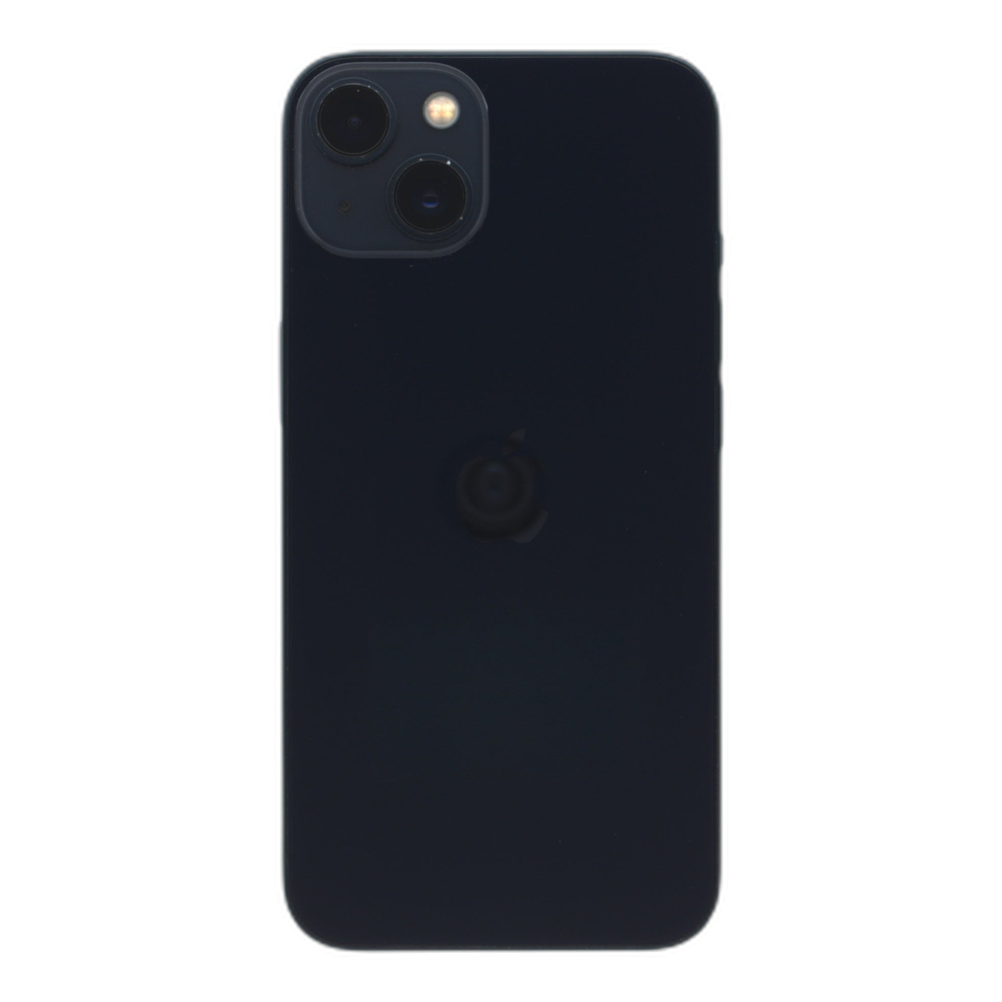 95新 Apple iPhone 13 256G 午夜色 中國大陸版